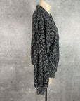 Max Knit Cardigan - XL