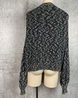 Max Knit Cardigan - XL