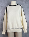 Urban Contenders Knit Jumper - S