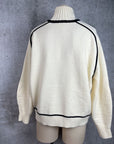 Urban Contenders Knit Jumper - S