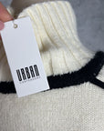 Urban Contenders Knit Jumper - S