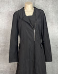 Deryn Schmidt Jacket - 12