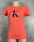 Calvin Klein Tee - XS