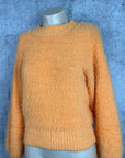 Zest Knit Jumper - XS