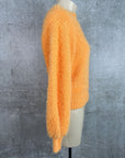 Zest Knit Jumper - XS