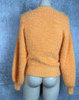 Zest Knit Jumper - XS