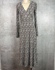 MNG Maxi Dress - 6