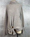 Kinney Knit Jumper - M