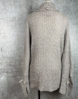 Kinney Knit Jumper - M