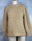 Seed Knit Jumper - XS