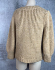 Seed Knit Jumper - XS