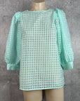 Emerge Blouse - 10