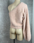 Savel Knit Jumper - 14