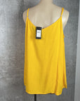 City Chic Singlet - XS