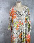 Lula Soul Dress - 2XL