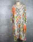 Lula Soul Dress - 2XL