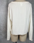 Studio Works Blouse - M/L