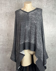 Lululemon Poncho - O/S