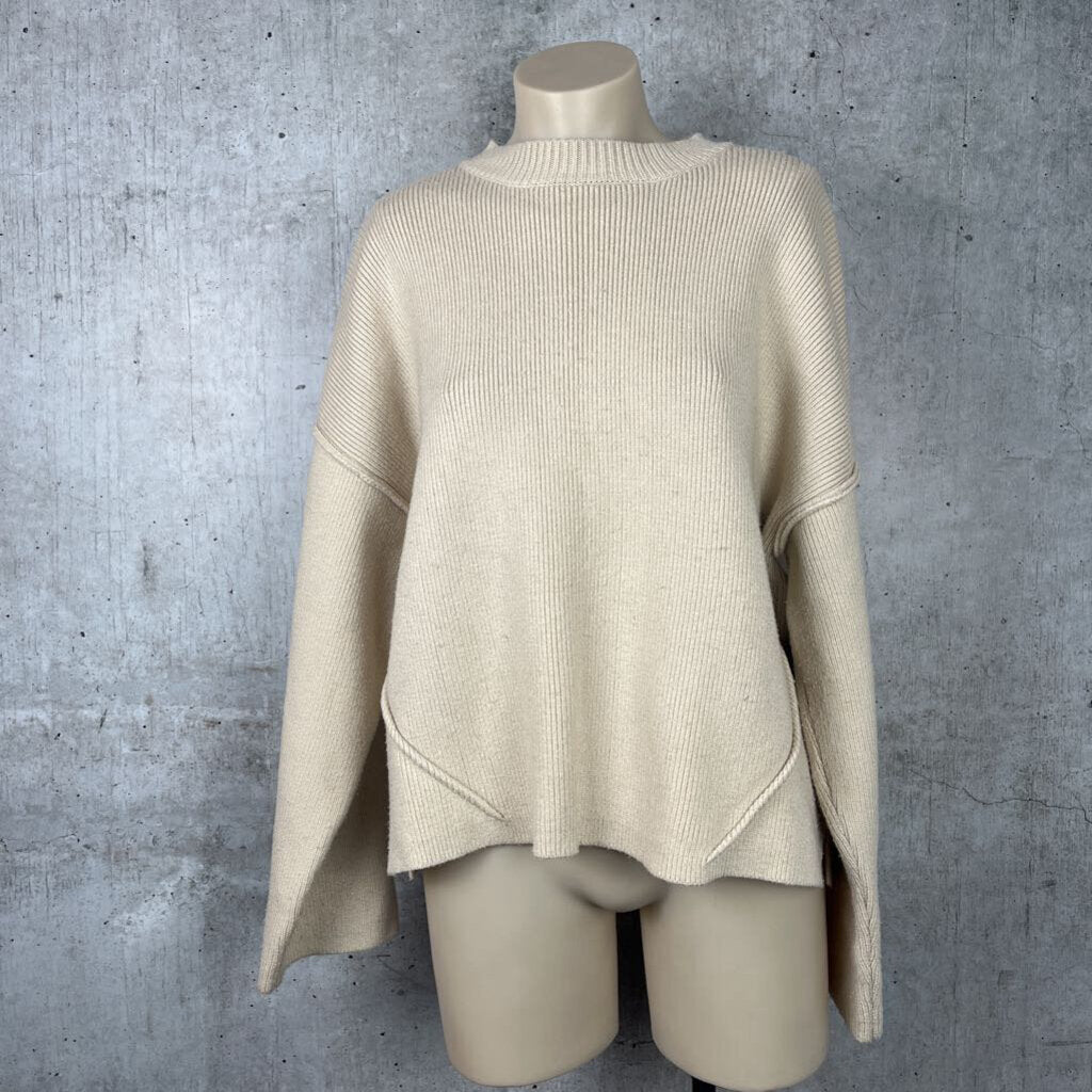 Henne Knit Jumper - XS/S