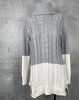 Seed Knit Jumper - XS