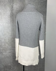 Seed Knit Jumper - XS