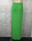 SNDYS Maxi Skirt - M