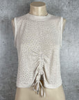 Lululemon Crop Top - S