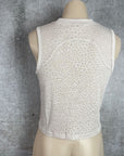 Lululemon Crop Top - S