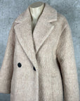 Zara Coat - XS