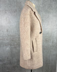 Zara Coat - XS