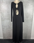 SNDY Maxi Dress - 12