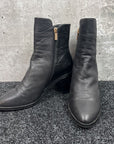 Isabella Anselmi Boots - 9/40