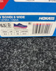 Hoka Sneakers - 6.5/38