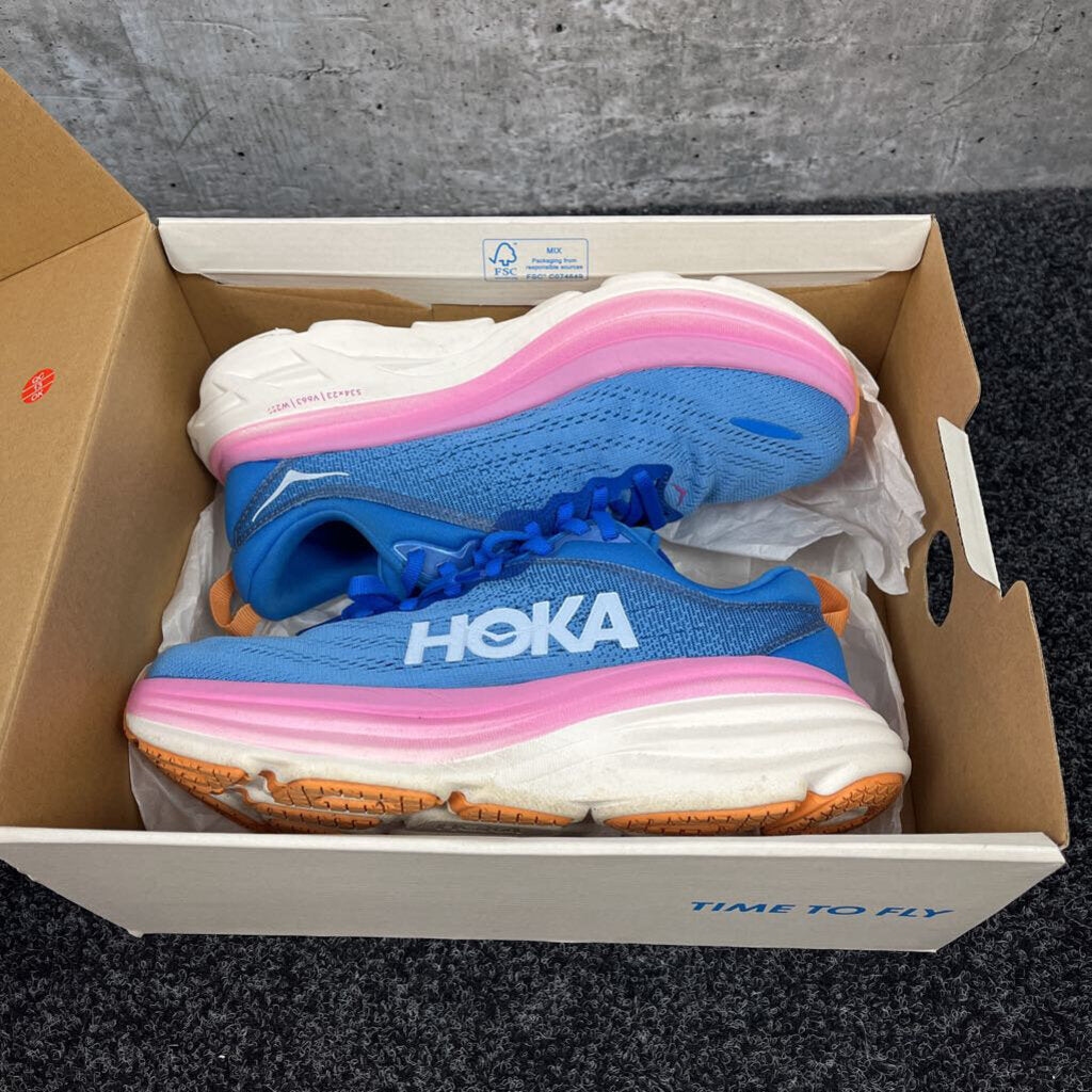 Hoka Sneakers - 6.5/38