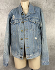 MP | D Denim Jacket - M