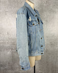 MP | D Denim Jacket - M