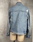 MP | D Denim Jacket - M