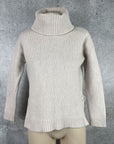 Mint Velvet Knit Jumper - 6