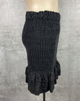 Superette Mini Skirt - 10