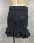 Superette Mini Skirt - 10