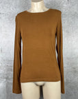 Max Long Sleeve Top - XS