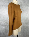 Max Long Sleeve Top - XS