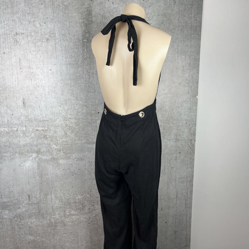 Glassons Jumpsuit 8 The Trading Rack