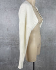 Glassons Knit Cardigan - S