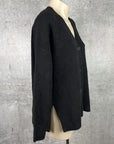 Decjuba Knit Cardigan - XS