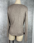 Unknown Brand Knit Cardigan - S