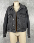 Thrills Denim Jacket - 6