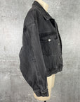 Thrills Denim Jacket - 6