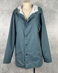 Rains Rain Coat - XXS/XS