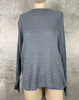 Max Knit Top - L